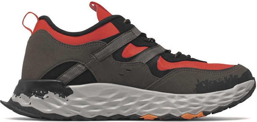 New Balance Fresh Foam 850 All Terrain 'Neo Flame Black' MS850TRA Order New Balance Fresh Foam 850 All Terrain 'Neo Flame Black' MS850TRA