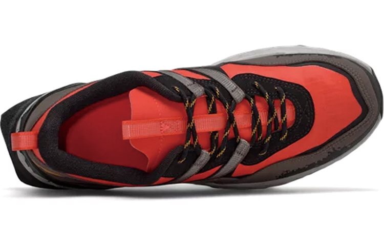 Lookbook New Balance Fresh Foam 850 Todo Terreno 'Neo Flame Black' MS850TRA