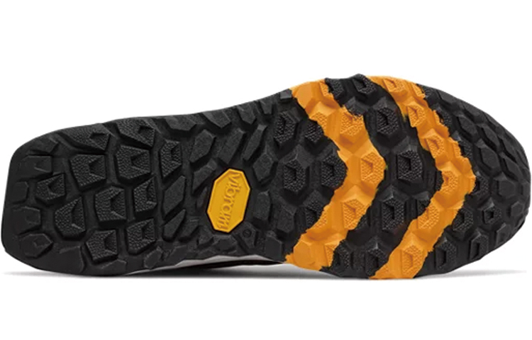 Shop New Balance Fresh Foam 850 Todo Terreno 'Neo Flame Black' MS850TRA