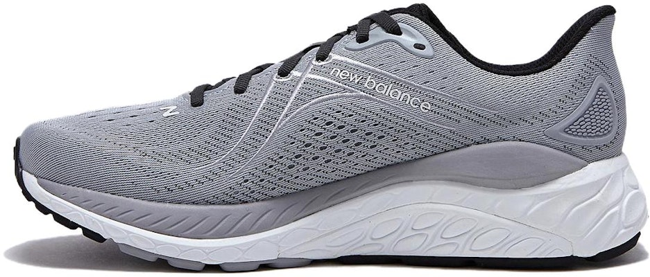 New Balance Fresh Foam 860 V13 'Gris' NBPFDF708G Buy New Balance Fresh Foam 860 V13 'Gris' NBPFDF708G