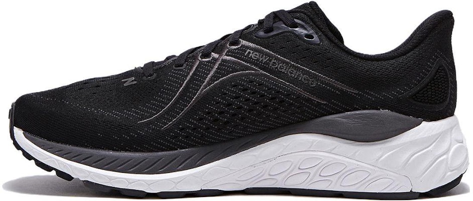 New Balance Fresh Foam 860 V13 'Edición Negra Coreana' NBPFDF708M Buy New Balance Fresh Foam 860 V13 'Edición Negra Coreana' NBPFDF708M