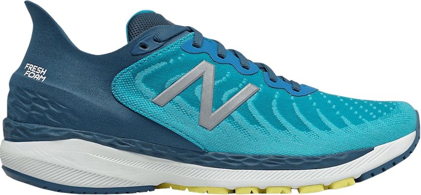 New Balance Fresh Foam 860v11 4E Wide 'Azul Ola' M860W11-4E Buy New Balance Fresh Foam 860v11 4E Wide 'Azul Ola' M860W11-4E
