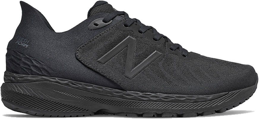 뉴발란스 프레시폼 860v11 블랙 (New Balance Fresh Foam 860v11 Black) M860C11 Order 뉴발란스 프레시폼 860v11 블랙 (New Balance Fresh Foam 860v11 Black) M860C11