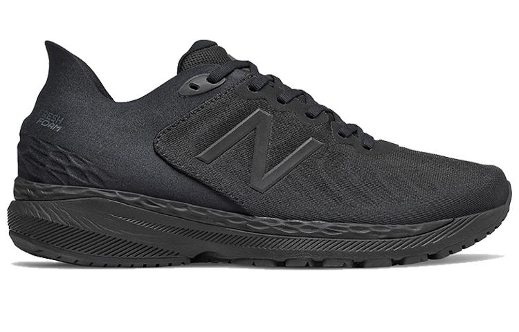 Order New Balance Fresh Foam 860v11 ''Noir Plomb'' M860C11