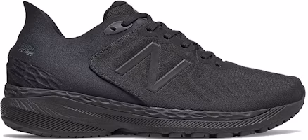 Order New Balance Fresh Foam 860v11 'Hitam Kelabu' M860C11