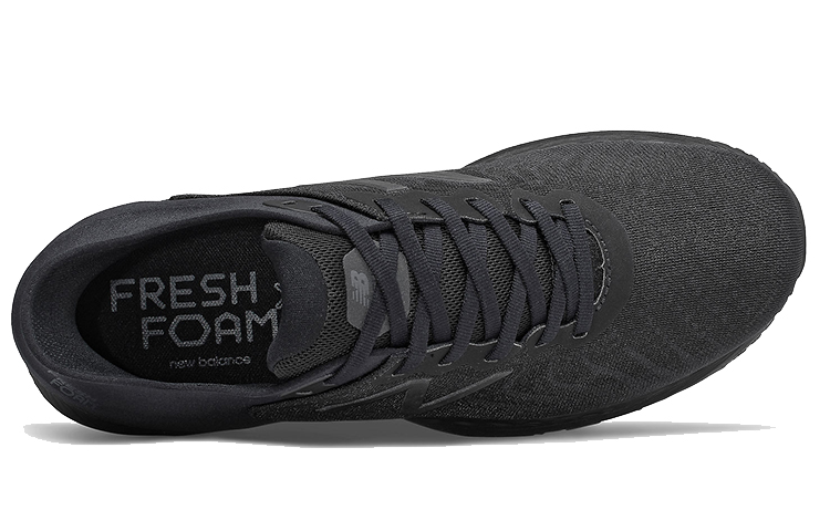 Lookbook New Balance Fresh Foam 860v11 ''Noir Plomb'' M860C11