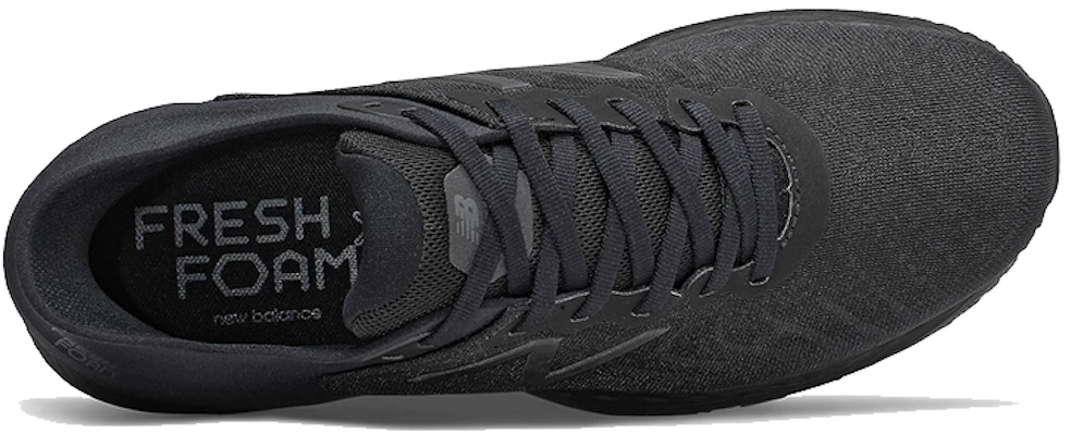 New Balance Fresh Foam 860v11 ''Noir Plomb'' M860C11 Lookbook New Balance Fresh Foam 860v11 ''Noir Plomb'' M860C11