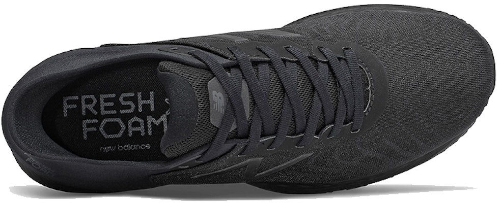 New Balance Fresh Foam 860v11 'Black Lead' M860C11 Lookbook New Balance Fresh Foam 860v11 'Black Lead' M860C11