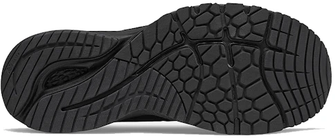 Shop New Balance Fresh Foam 860v11 'Hitam Kelabu' M860C11