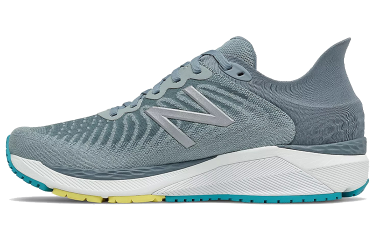 New Balance Fresh Foam 860v11 'Grey Blue' M860T11