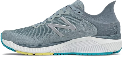 New Balance Fresh Foam 860v11 'Grey Blue' M860T11 New Balance Fresh Foam 860v11 'Grey Blue' M860T11