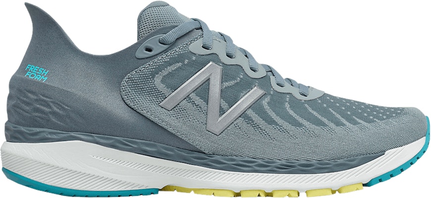 New Balance Fresh Foam 860v11 'Gris Azul' M860T11 Buy New Balance Fresh Foam 860v11 'Gris Azul' M860T11