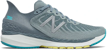 Order New Balance Fresh Foam 860v11 'Kelabu Biru' M860T11