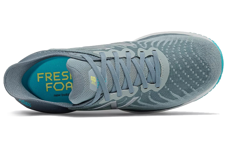 Lookbook New Balance Fresh Foam 860v11 'Gris Azul' M860T11