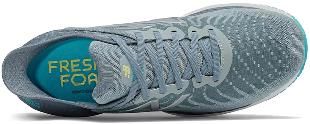 New Balance Fresh Foam 860v11 'Grey Blue' M860T11 Lookbook New Balance Fresh Foam 860v11 'Grey Blue' M860T11