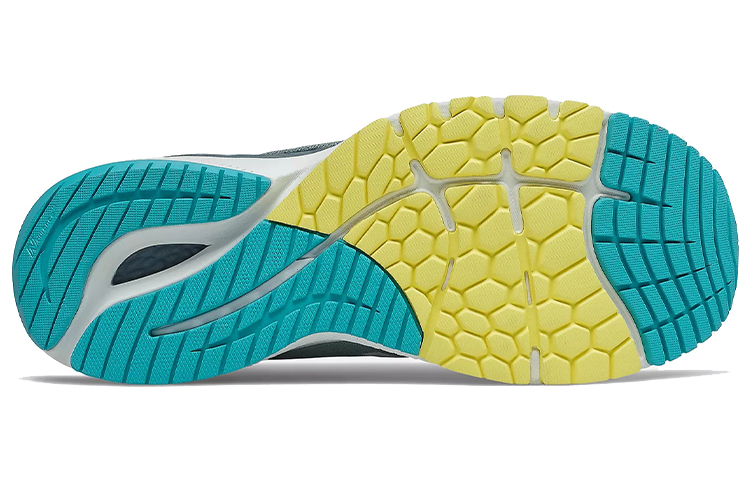 Shop New Balance Fresh Foam 860v11 'Gris Azul' M860T11