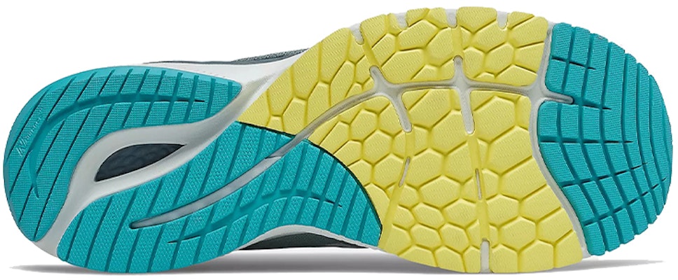 New Balance Fresh Foam 860v11 'Grey Blue' M860T11 Shop New Balance Fresh Foam 860v11 'Grey Blue' M860T11