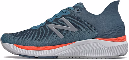 New Balance Fresh Foam 860v11 'Jet Stream Neo Flame' M860E11 New Balance Fresh Foam 860v11 'Jet Stream Neo Flame' M860E11