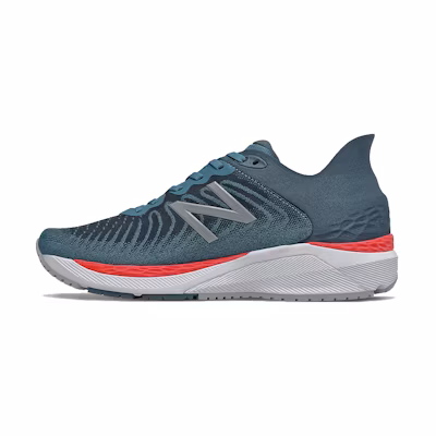 NB Fresh Foam 860v11 'Jet Stream Neo Flame'