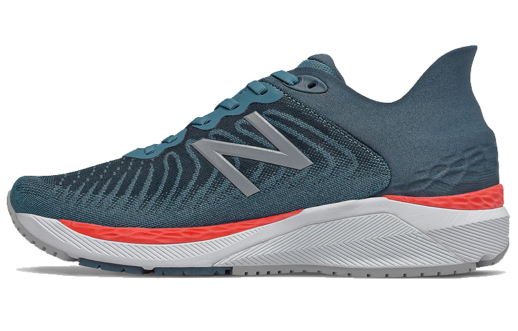New Balance Fresh Foam 860v11 'Jet Stream Neo Flame' M860E11