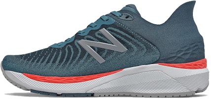 New Balance Fresh Foam 860v11 'Jet Stream Neo Flame' M860E11 New Balance Fresh Foam 860v11 'Jet Stream Neo Flame' M860E11