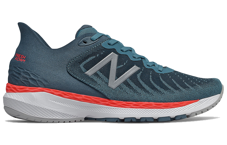 Order New Balance Fresh Foam 860v11 ''Jet Stream Neo Flame'' Hardloopschoenen M860E11