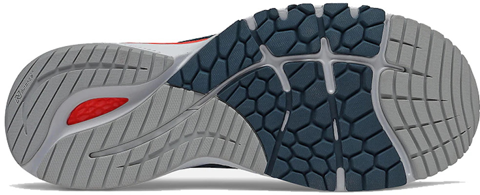 New Balance Fresh Foam 860v11 ''Jet Stream Neo Flame'' Hardloopschoenen M860E11 Shop New Balance Fresh Foam 860v11 ''Jet Stream Neo Flame'' Hardloopschoenen M860E11