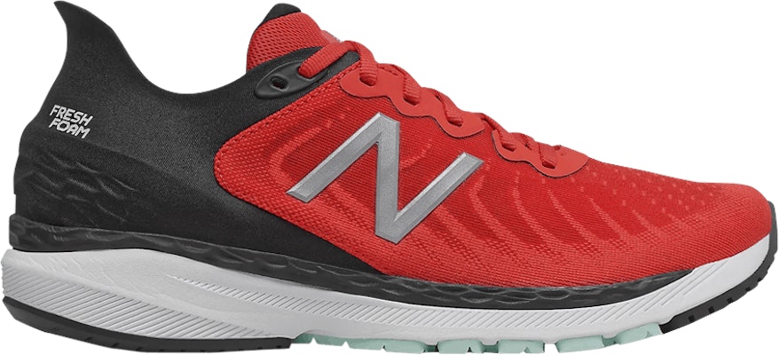 New Balance Fresh Foam 860v11 'Rojo Velocidad' M860R11 Buy New Balance Fresh Foam 860v11 'Rojo Velocidad' M860R11