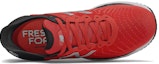 Lookbook New Balance Fresh Foam 860v11 'Merah Velocity' M860R11