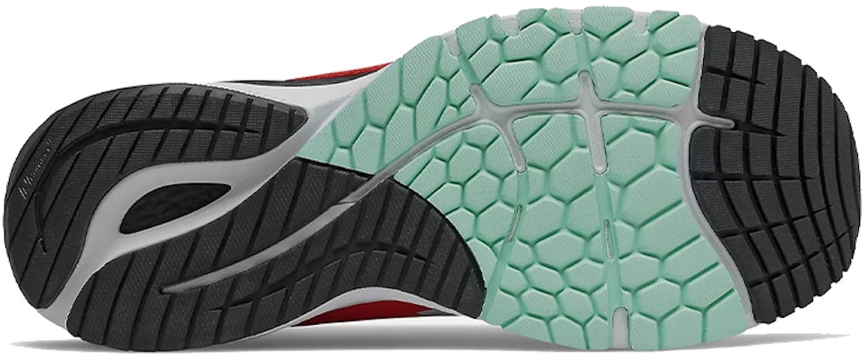 New Balance Fresh Foam 860v11 'Velocity Red' M860R11 Shop New Balance Fresh Foam 860v11 'Velocity Red' M860R11