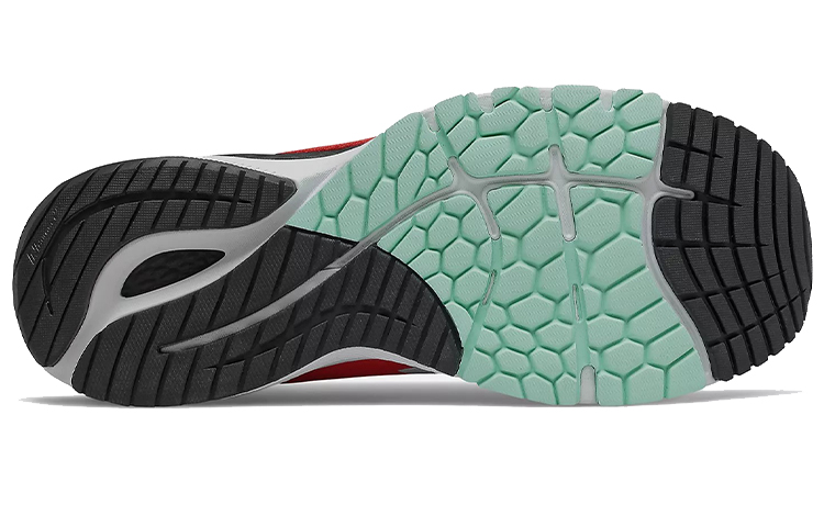 Shop New Balance Fresh Foam 860v11 'Velocity Red' Merah Kecepatan M860R11