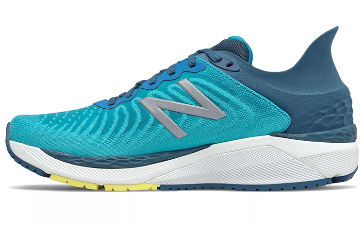 Buy 新百伦 Fresh Foam 860v11 '波蓝' 运动鞋 M860W11