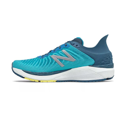 NB Fresh Foam 860v11 'Wave Blue'