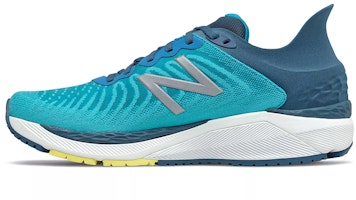 New Balance Fresh Foam 860v11 'Wave Blue' M860W11 New Balance Fresh Foam 860v11 'Wave Blue' M860W11