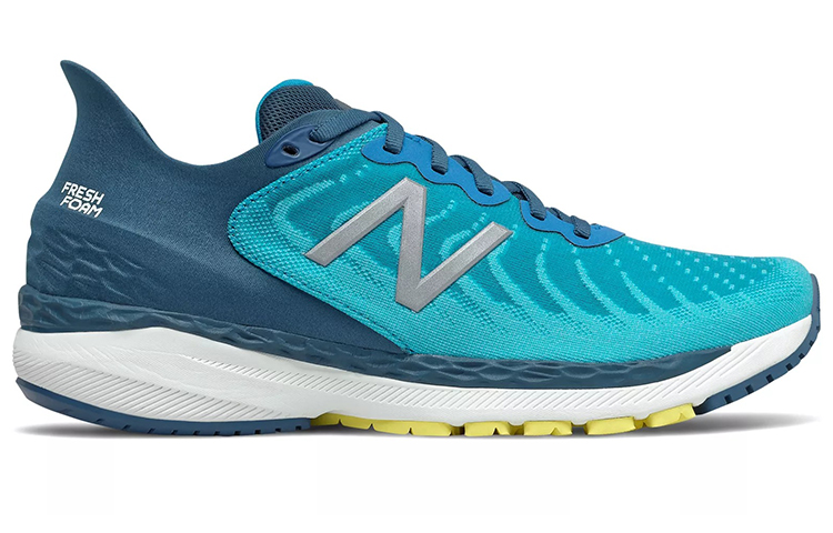 Order 新百伦 Fresh Foam 860v11 '波蓝' 运动鞋 M860W11