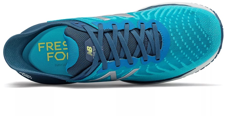 New Balance Fresh Foam 860v11 'Wave Blue' M860W11 Lookbook New Balance Fresh Foam 860v11 'Wave Blue' M860W11