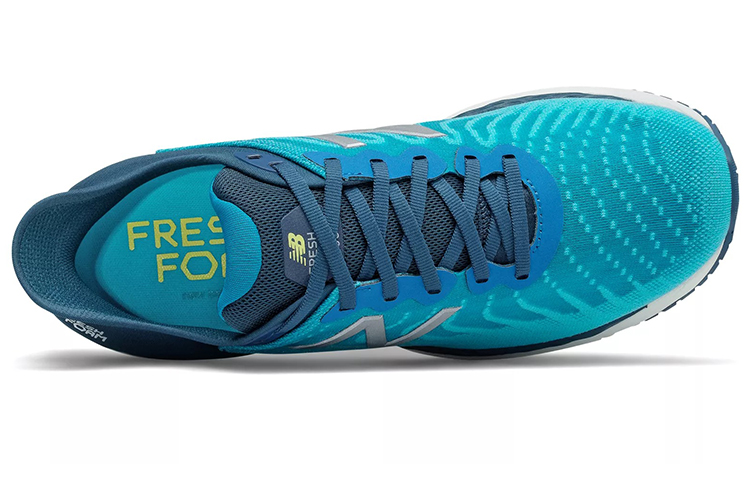 Lookbook 新百伦 Fresh Foam 860v11 '波蓝' 运动鞋 M860W11