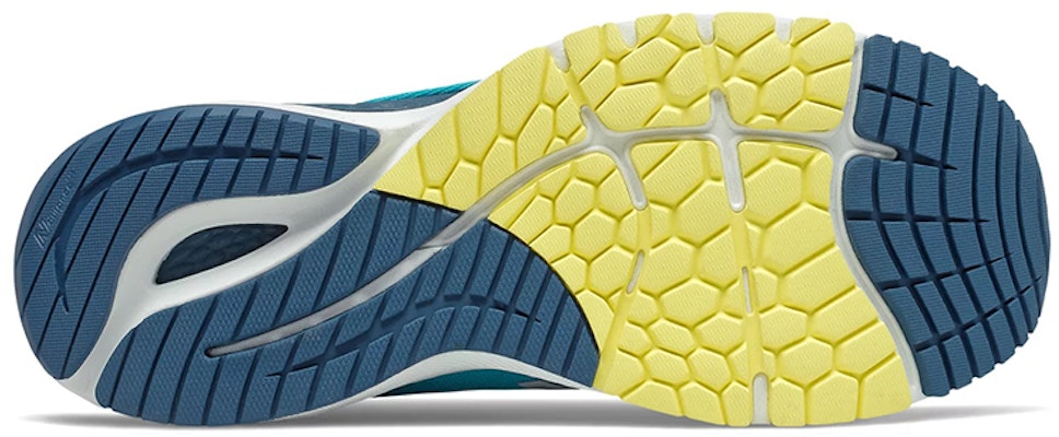 New Balance Fresh Foam 860v11 'Wave Blue' M860W11 Shop New Balance Fresh Foam 860v11 'Wave Blue' M860W11