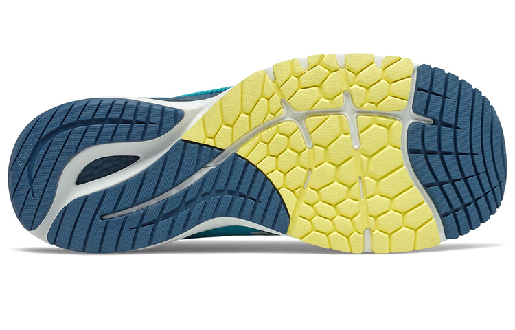 Shop 新百伦 Fresh Foam 860v11 '波蓝' 运动鞋 M860W11