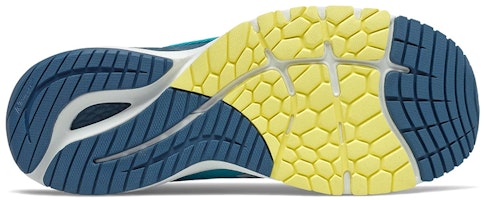 뉴발란스 프레시폼 860v11 '웨이브 블루' M860W11 Shop 뉴발란스 프레시폼 860v11 '웨이브 블루' M860W11