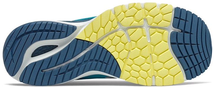 New Balance Fresh Foam 860v11 'Azul Ola' M860W11 Shop New Balance Fresh Foam 860v11 'Azul Ola' M860W11