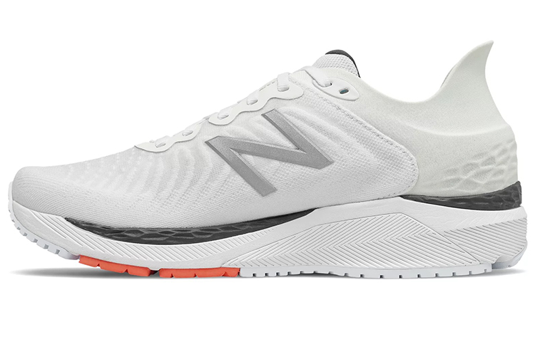New Balance Fresh Foam 860v11 'White Ghost Pepper' M860P11