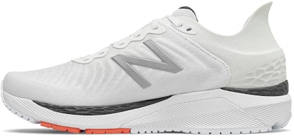 New Balance Fresh Foam 860v11 'White Ghost Pepper' M860P11 New Balance Fresh Foam 860v11 'White Ghost Pepper' M860P11