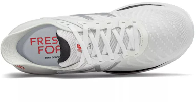 Lookbook New Balance Fresh Foam 860v11 'Putih Lada Hantu' M860P11