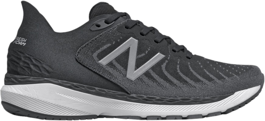 New Balance Fresh Foam 860v11 B Wide 'Black' M860B11-B Buy New Balance Fresh Foam 860v11 B Wide 'Black' M860B11-B