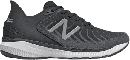 New Balance Fresh Foam 860v11 B Wide 'Black' M860B11-B New Balance Fresh Foam 860v11 B Wide 'Black' M860B11-B
