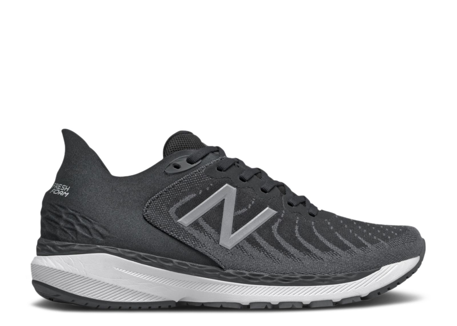 New Balance Fresh Foam 860v11 B Wide 'Black' M860B11-B