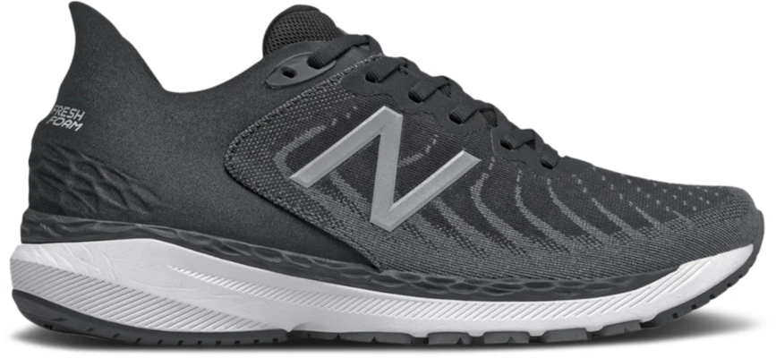 New Balance Fresh Foam 860v11 B Breed ''Zwart'' M860B11-B Buy New Balance Fresh Foam 860v11 B Breed ''Zwart'' M860B11-B