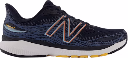 New Balance Fresh Foam 860v12 2E Wide 'Eclipse' M860E12-2E New Balance Fresh Foam 860v12 2E Wide 'Eclipse' M860E12-2E