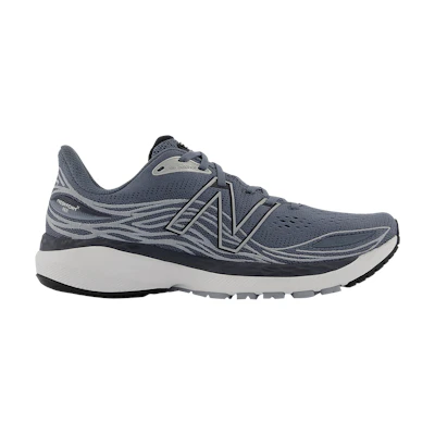 NB Fresh Foam 860v12 2E Wide 'Ocean Grey'